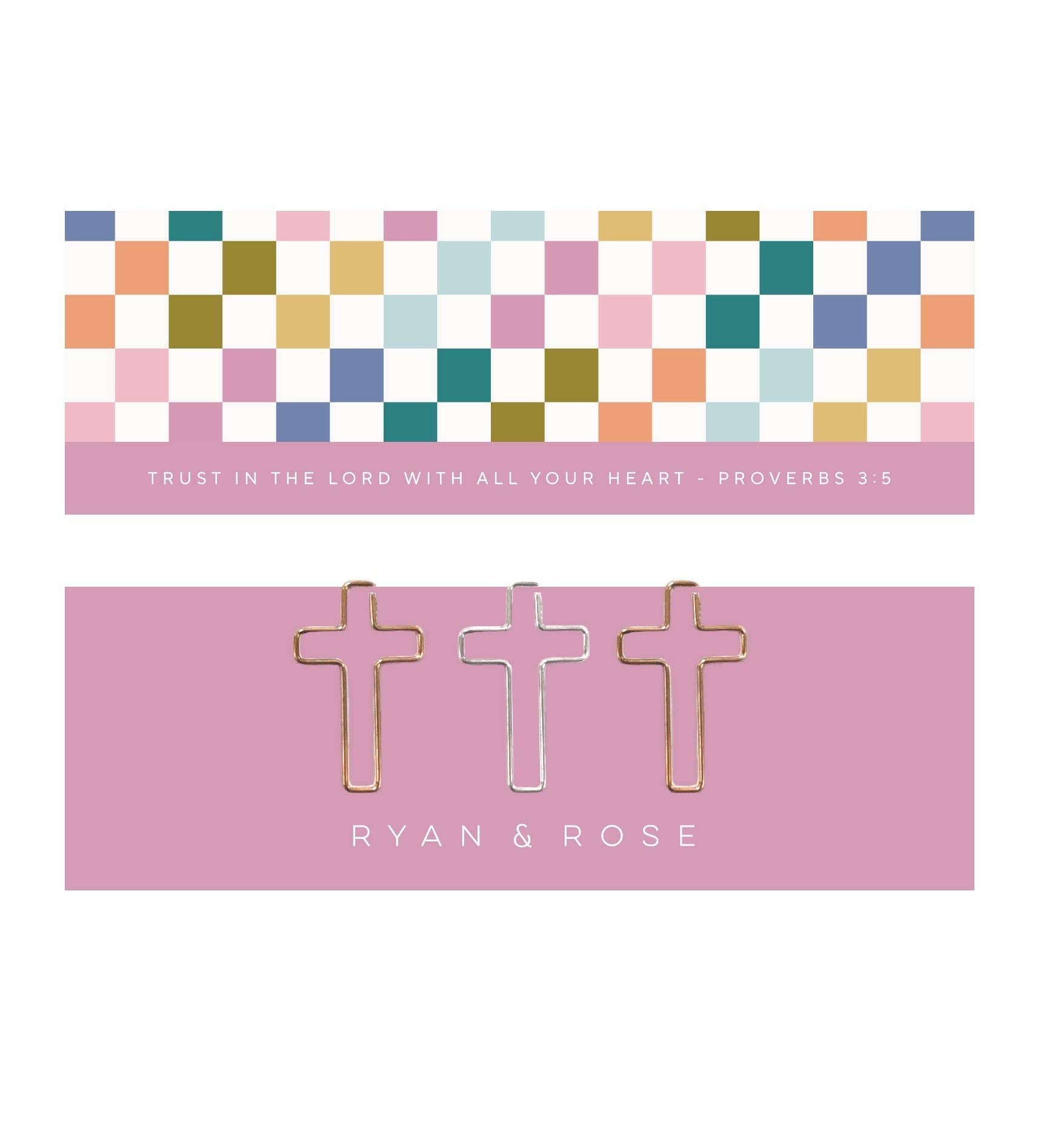 Bible Accessories