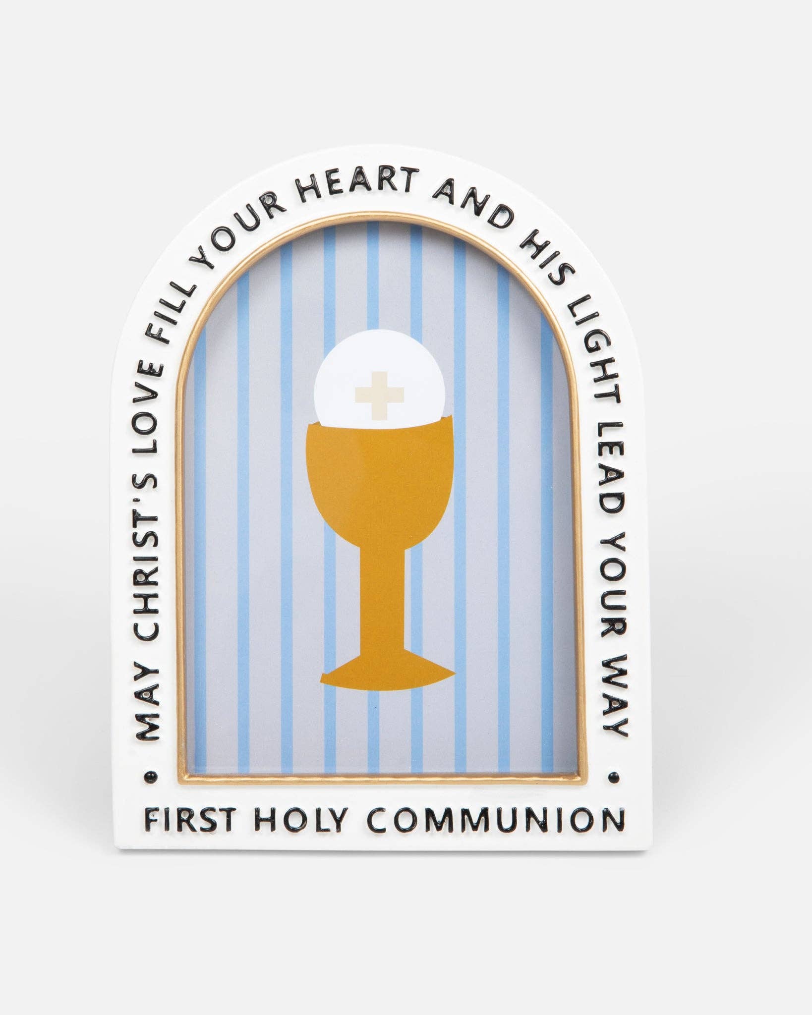 First Communion