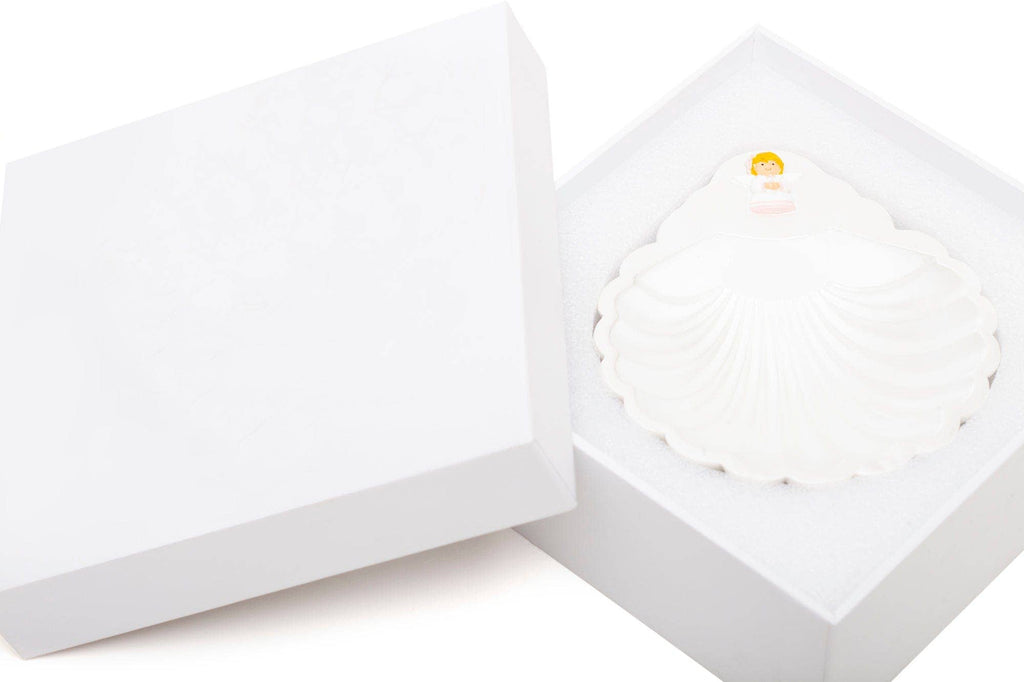 Baptism Shell