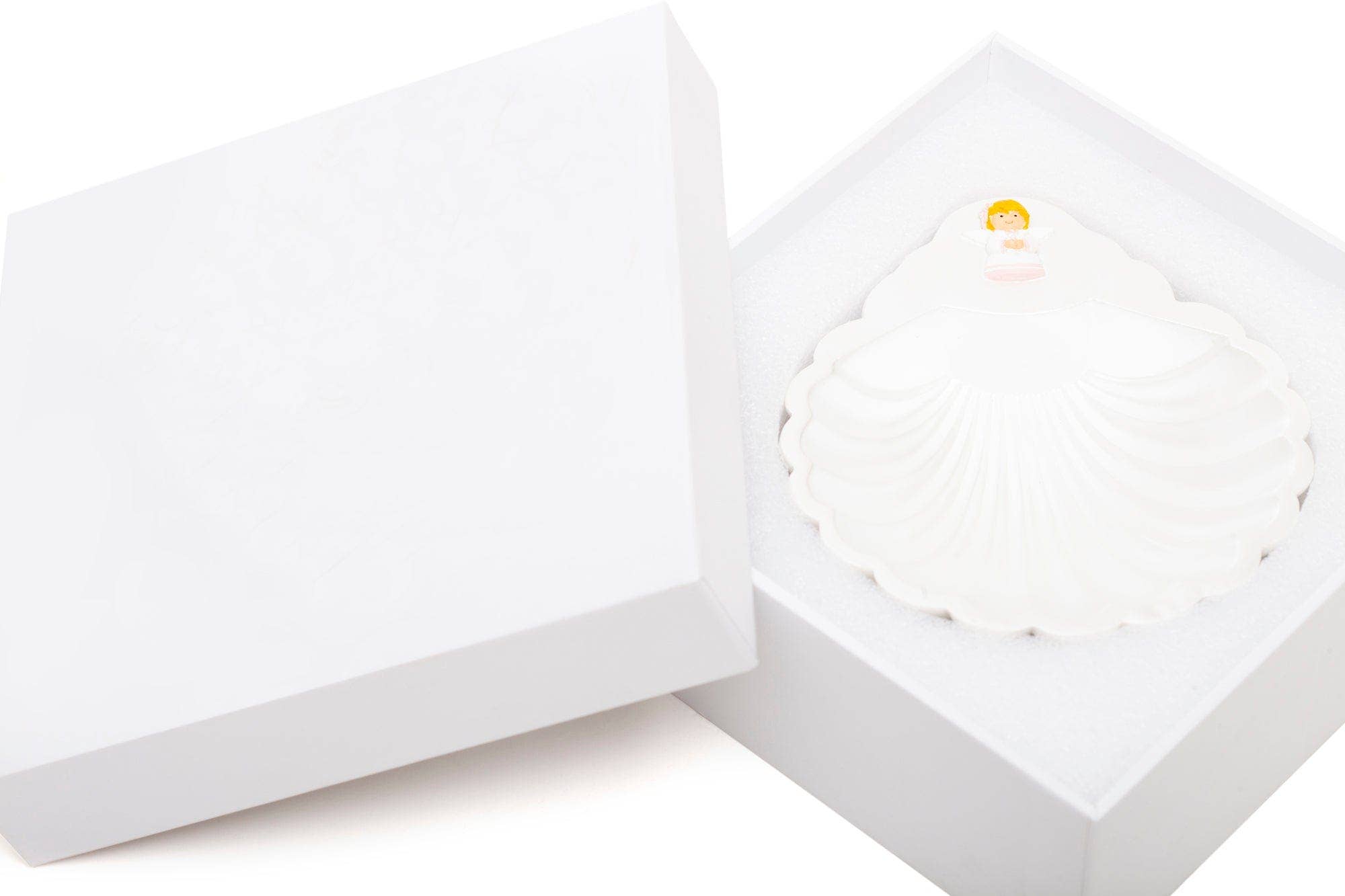 Baptism Shell