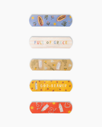 Bandages | Jesus & Mary