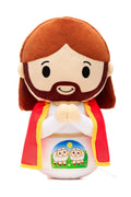 Good Shepherd Jesus Plush