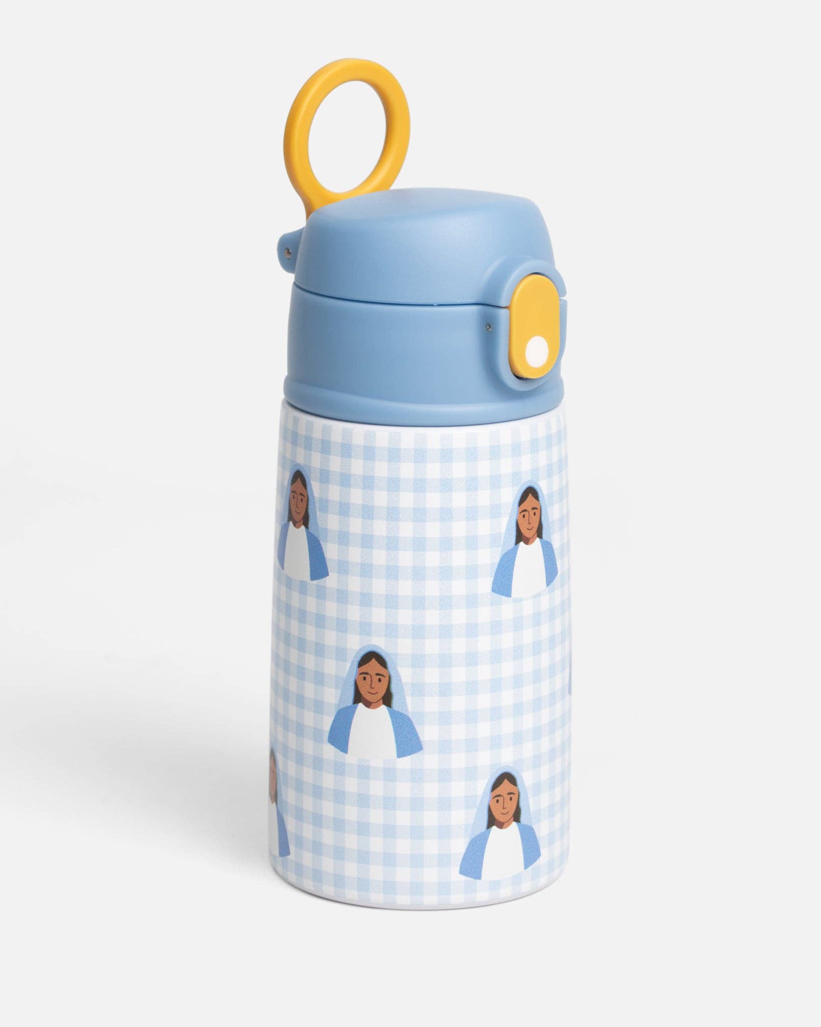 Jesus & Mary Water Bottles