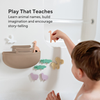 Noah’s Ark Bath Toy