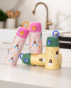 Jesus & Mary Water Bottles