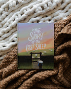 The Story of the Lost Sheep Book