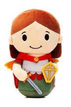 Saint Michael Archangel Plush