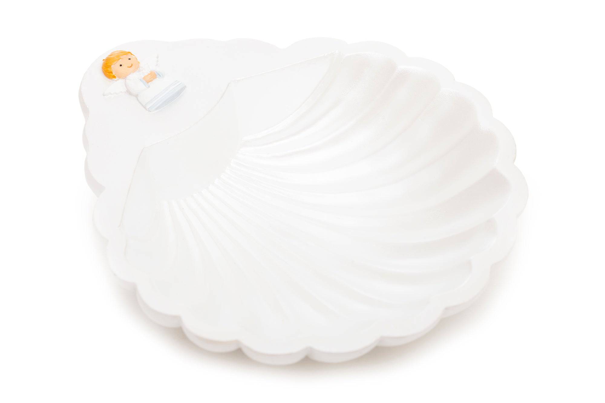 Baptism Shell