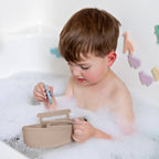 Noah’s Ark Bath Toy