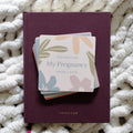Prayers for My Pregnancy Verse Card Set