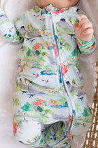 Eden Convertible Romper