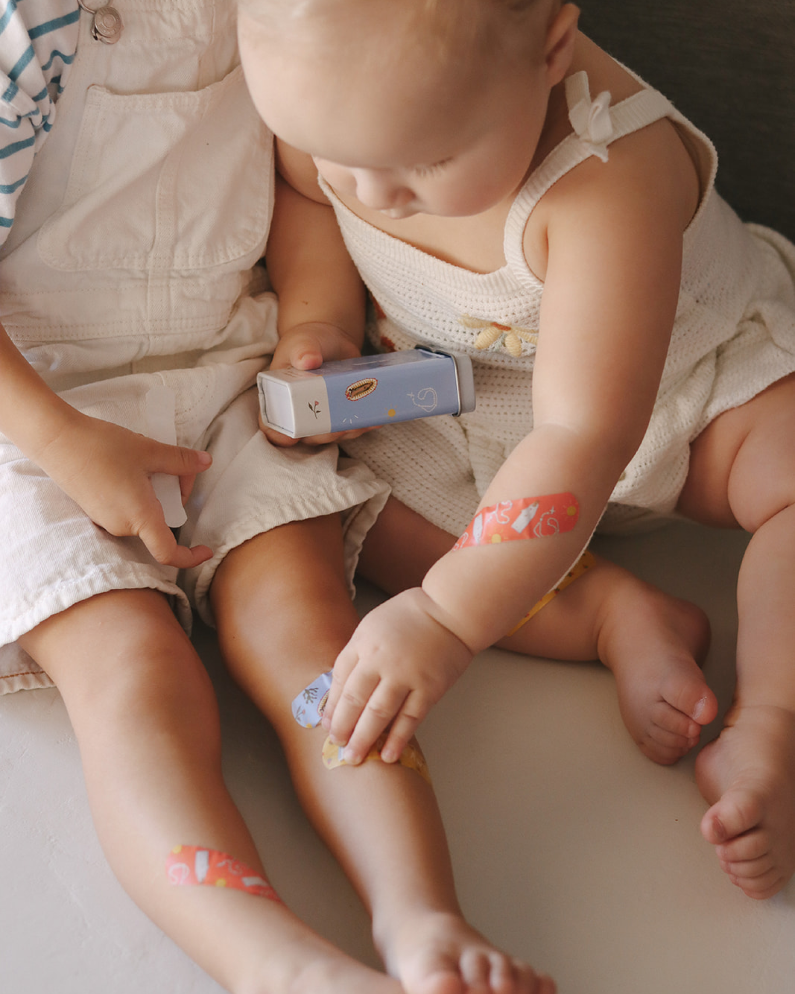Bandages | Jesus & Mary