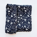 Mother Teresa Muslin Swaddle