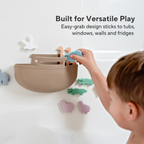 Noah’s Ark Bath Toy