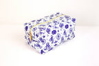 Marian Quilted Pouch