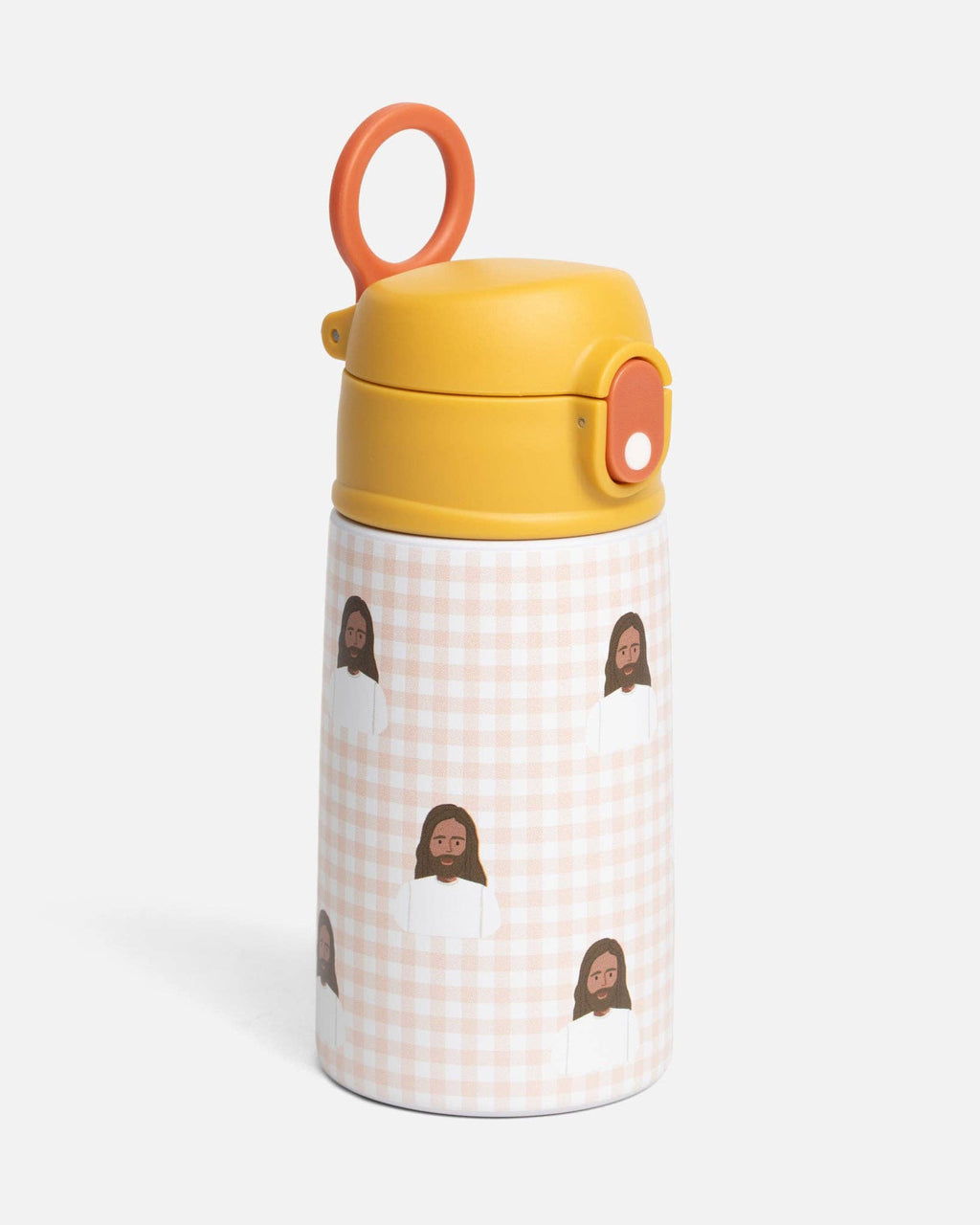 Jesus & Mary Water Bottles