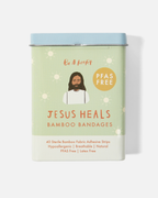 Bandages | Jesus & Mary