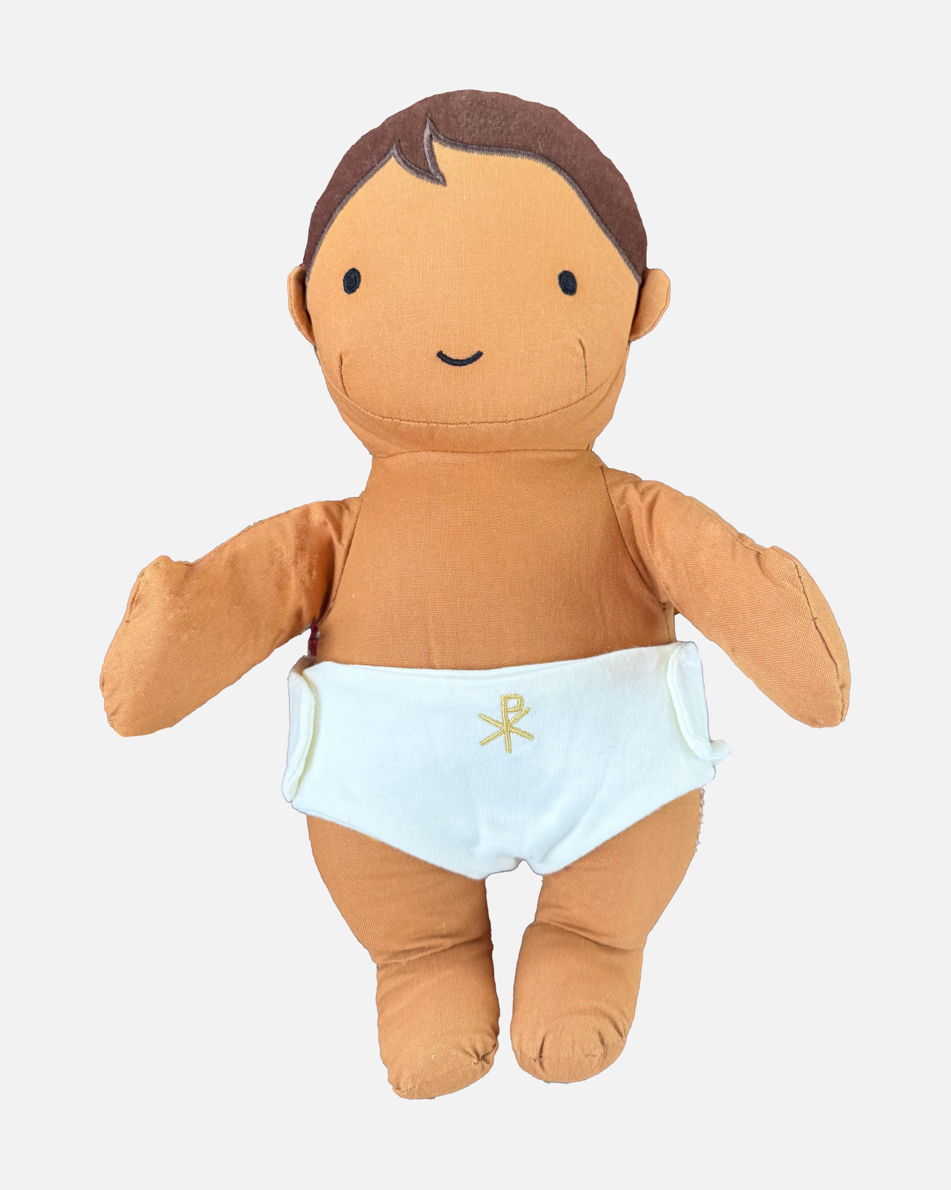 Jesus Baby Doll