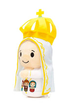 Our Lady of Fatima Plush
