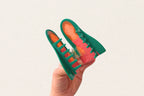 Our Lady of Guadalupe Hair Clip
