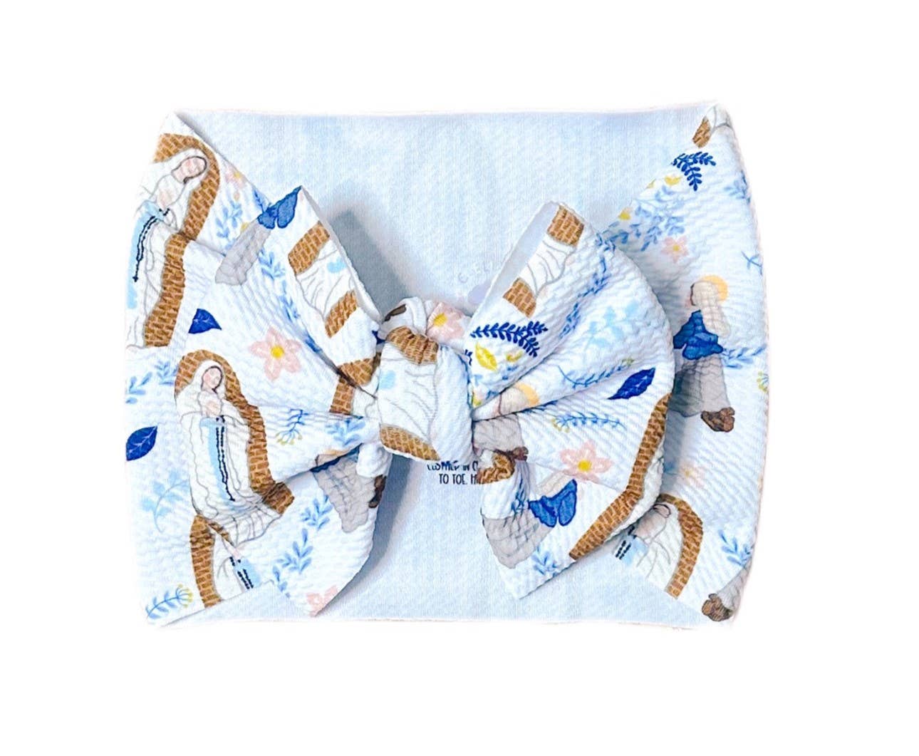 Baby Hair Accessories