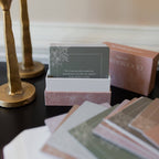 Prayers for Motherhood Verse Card Set