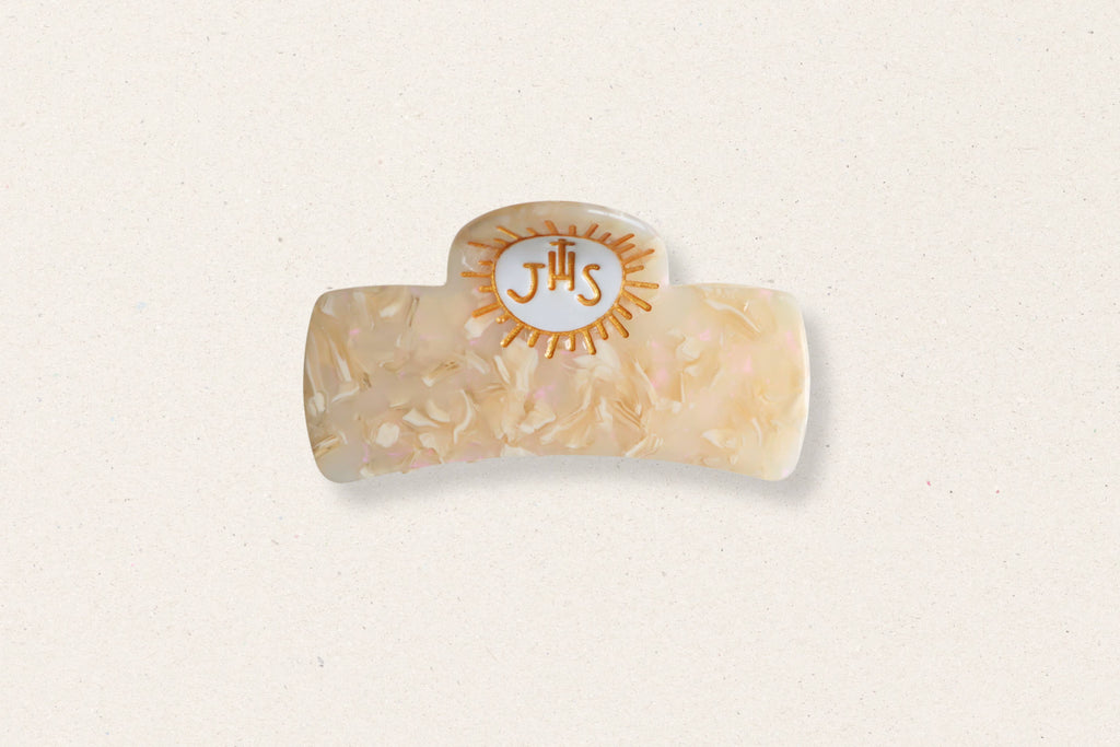 JHS Hair Clip