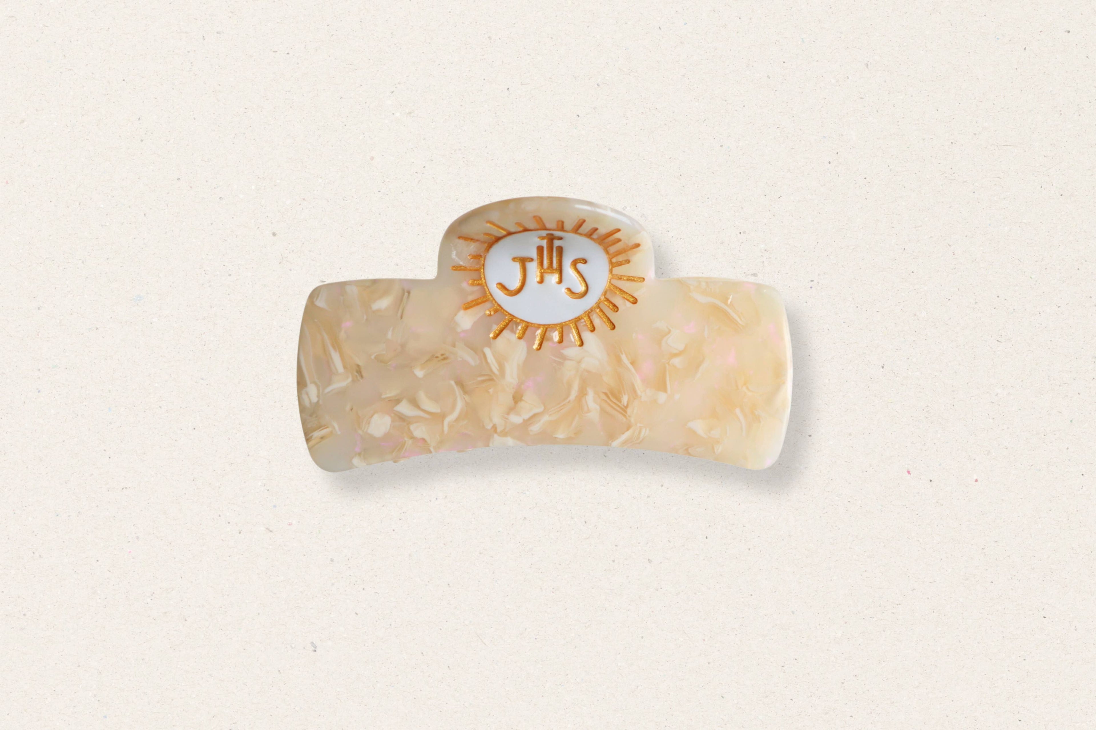 JHS Hair Clip