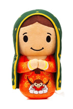 Our Lady of Guadalupe Plush