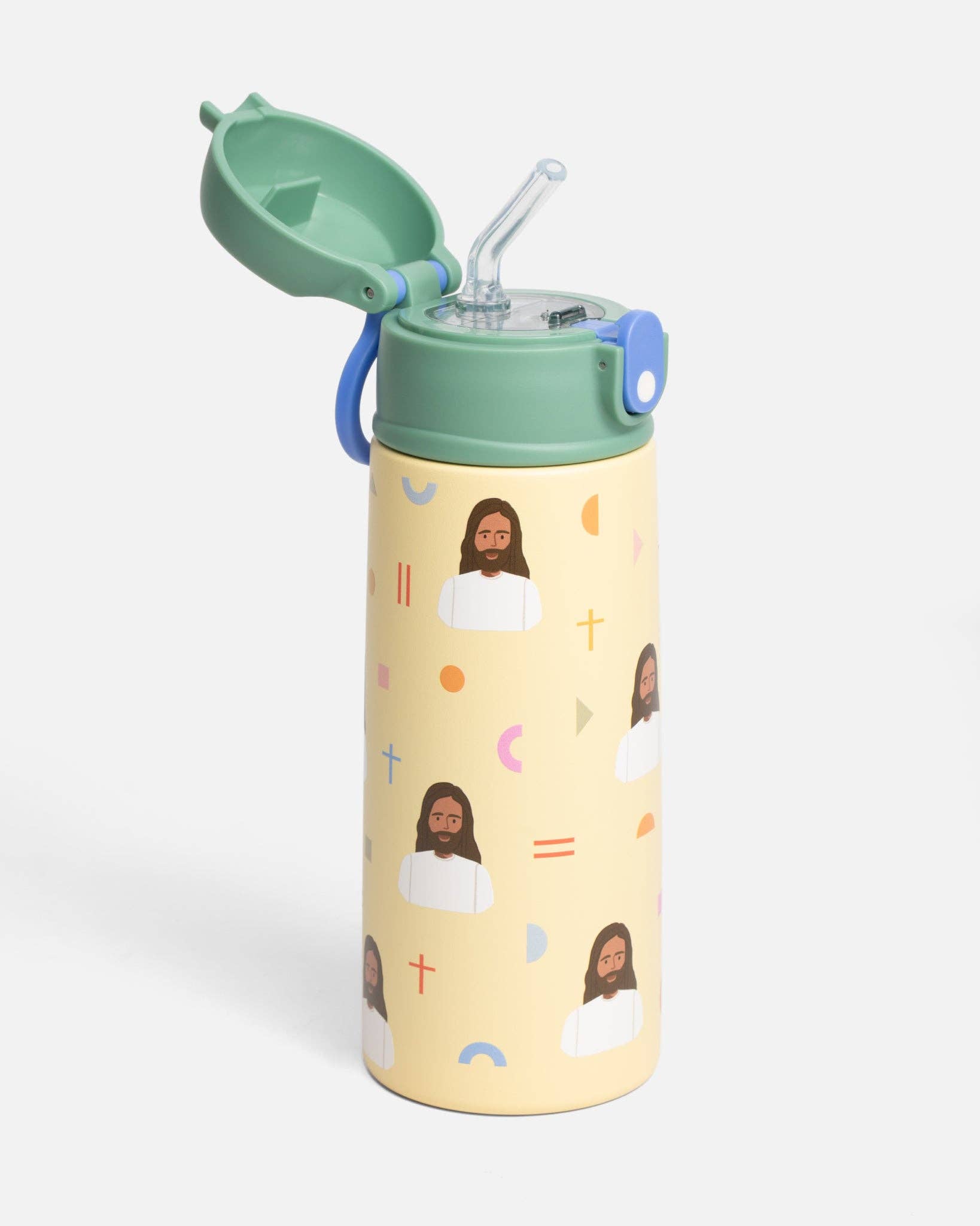 Jesus & Mary Water Bottles