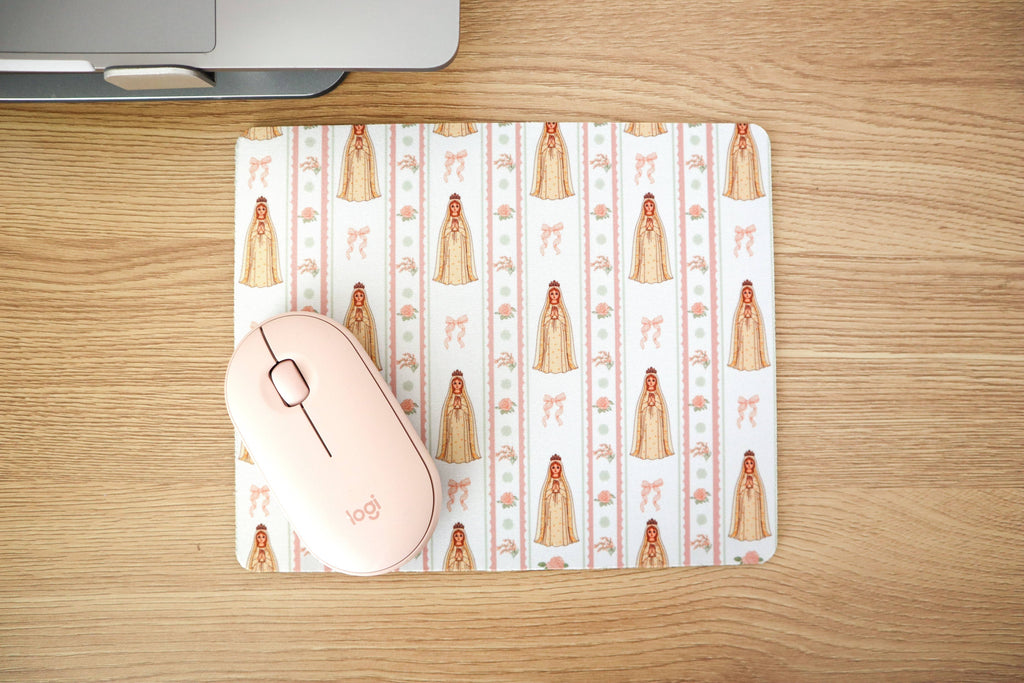 Religious Mouse Pads
