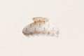Our Lady of Fatima Hair Clip