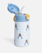 Jesus & Mary Water Bottles