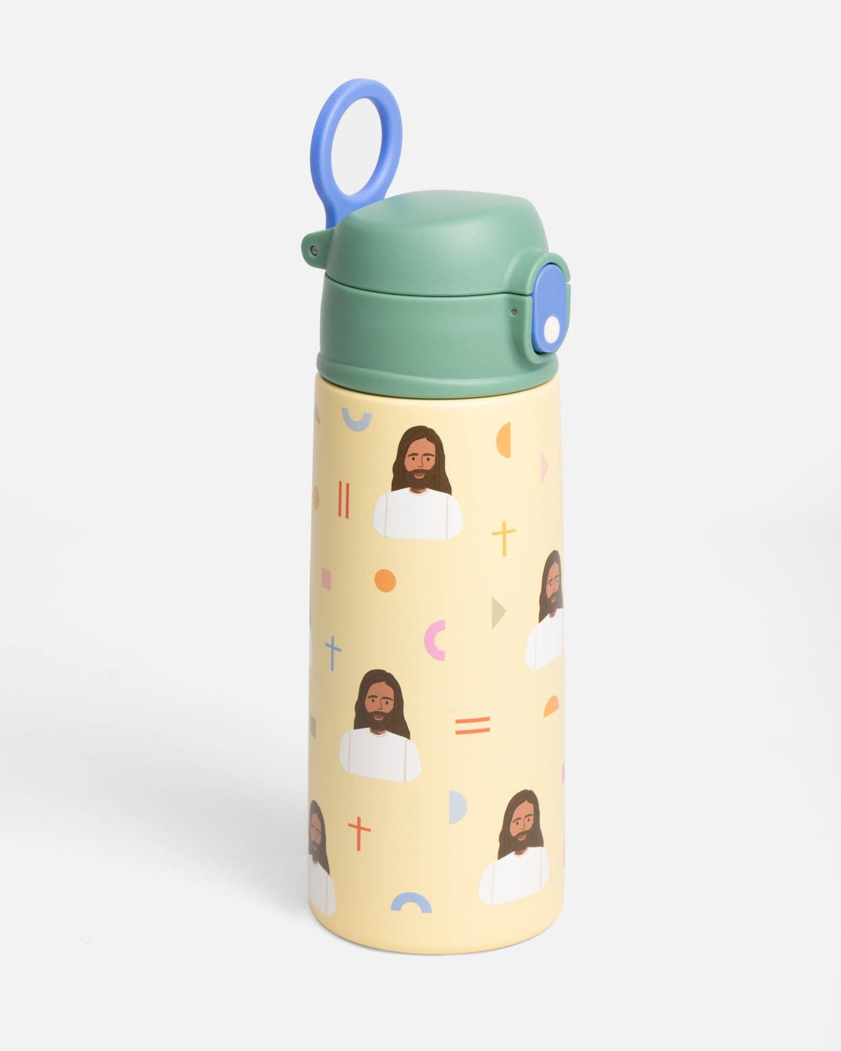 Jesus & Mary Water Bottles
