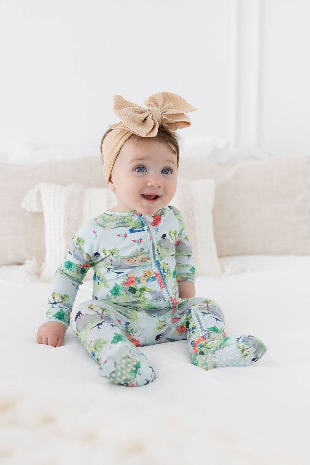 Eden Convertible Romper