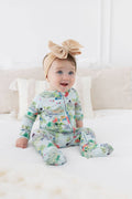 Eden Convertible Romper