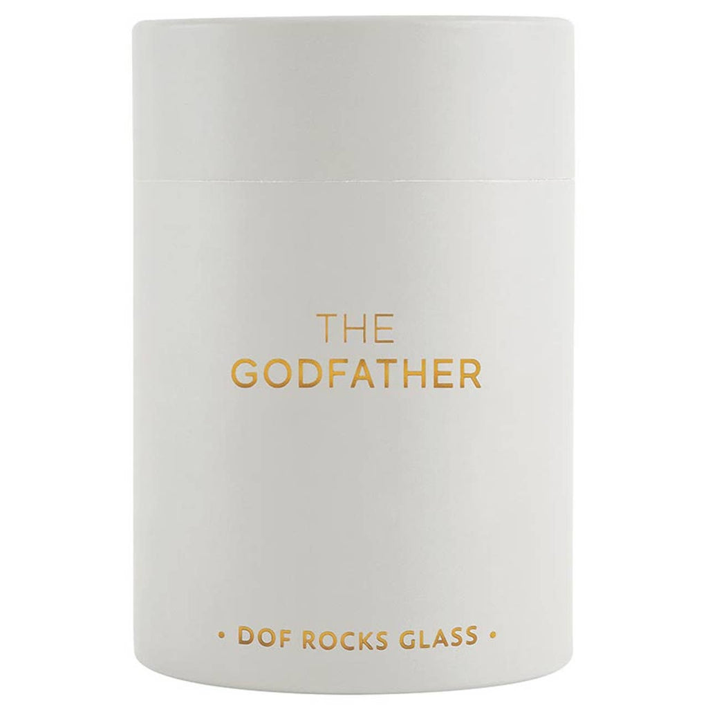 Godparent Glass