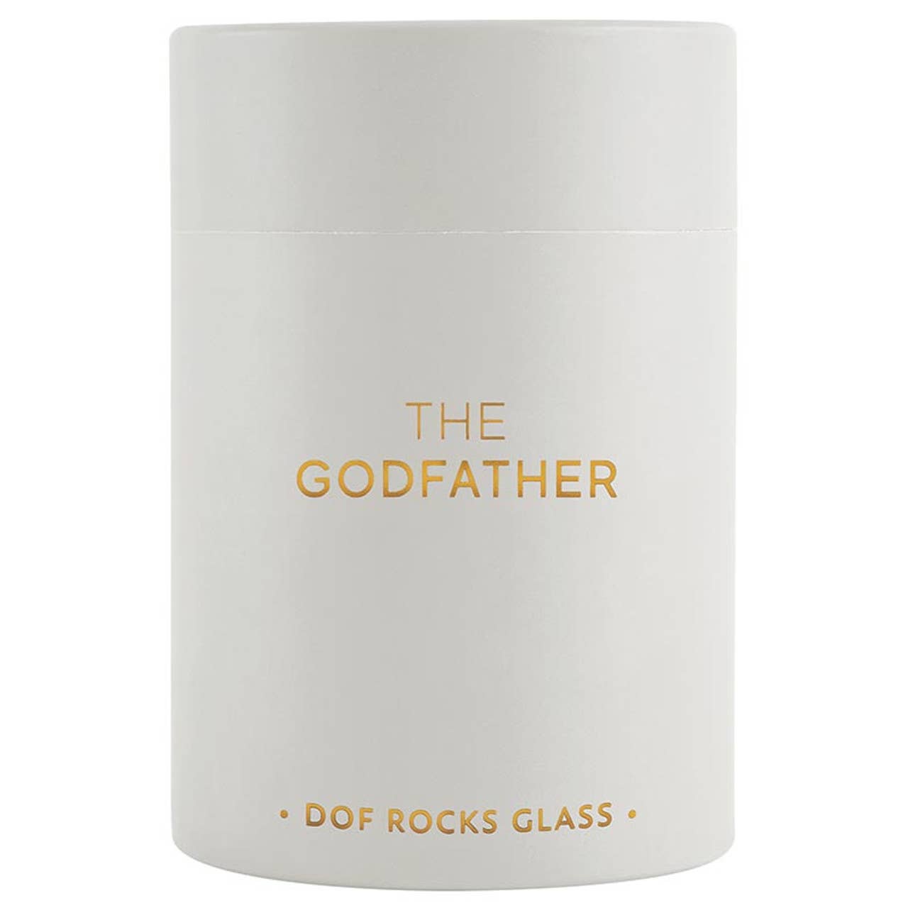 Godparent Glass