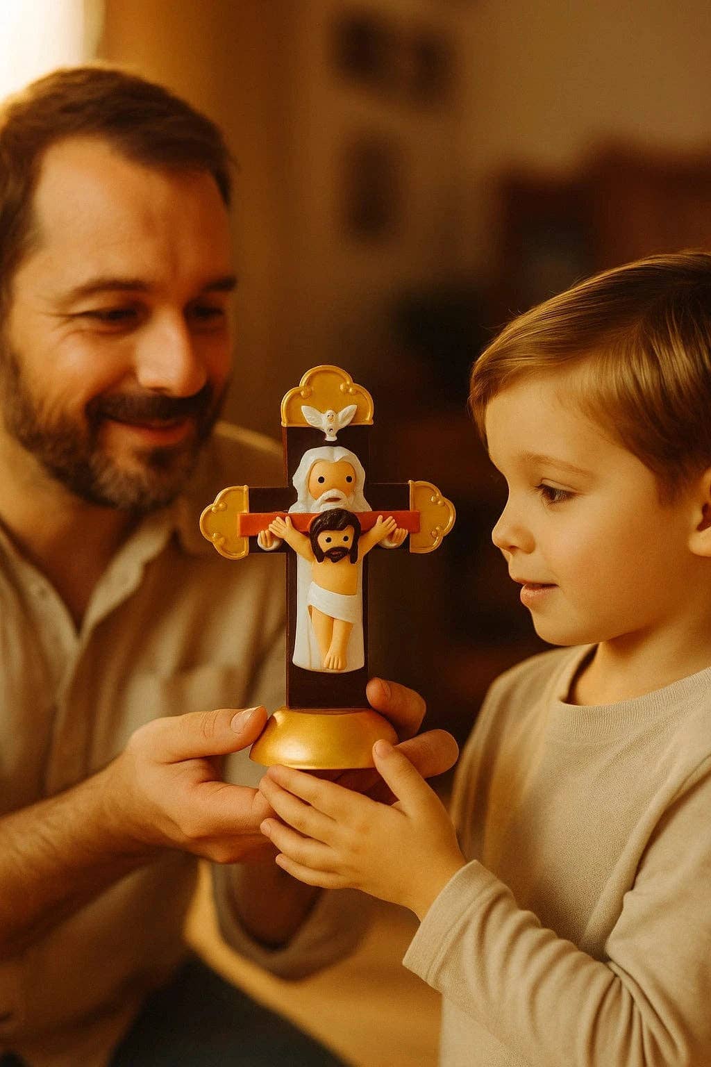 Catholic Figurines