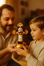 Catholic Figurines