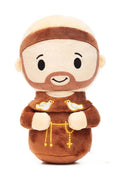 Saint Francis of Assisi Plush