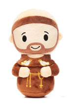 Saint Francis of Assisi Plush