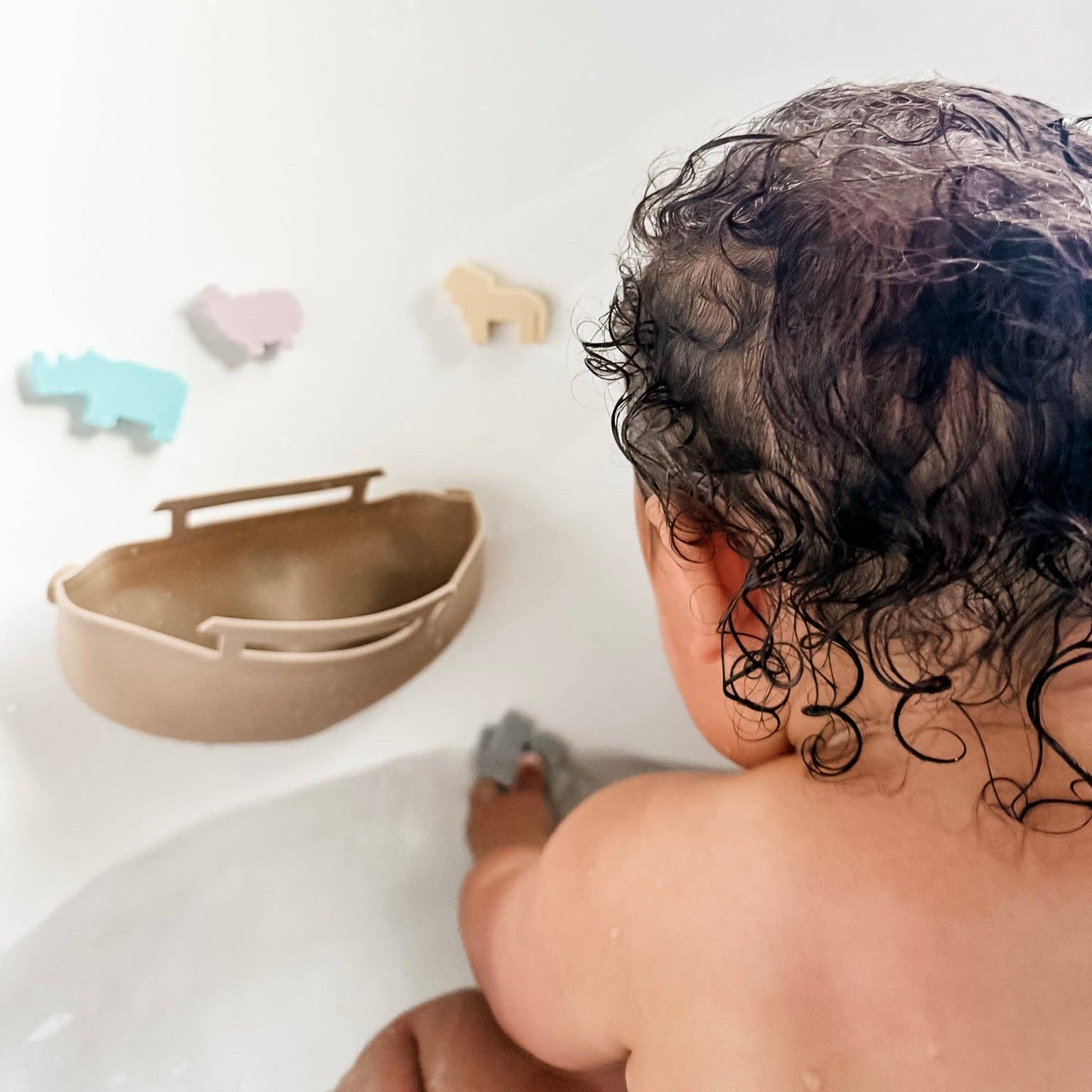 Noah’s Ark Bath Toy