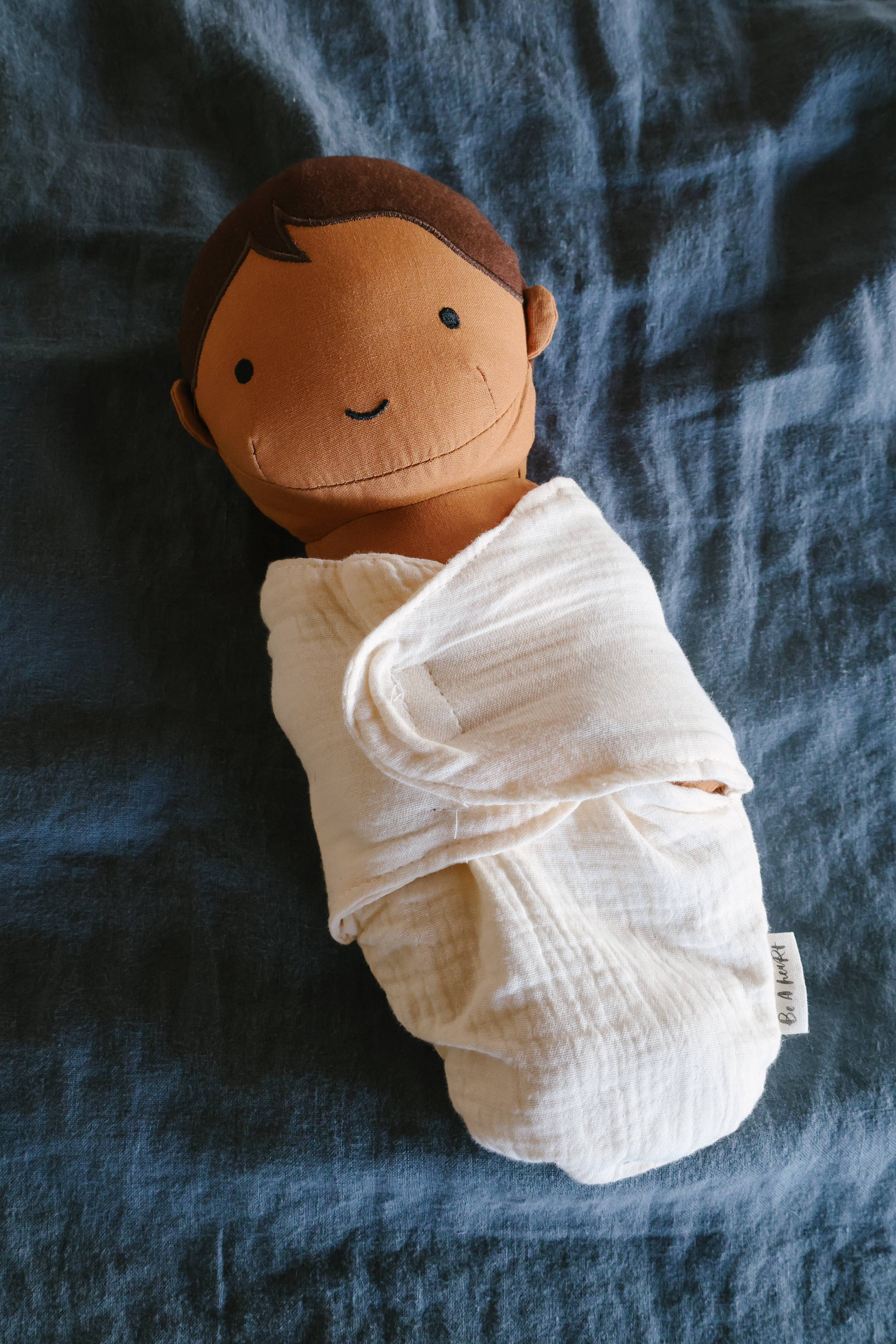 Jesus Baby Doll