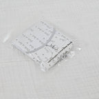 Cotton Velcro Newborn Swaddle Sack Child of God