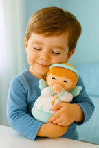 Guardian Angel Plush