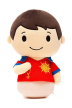 Saint Carlo Acutis Plush