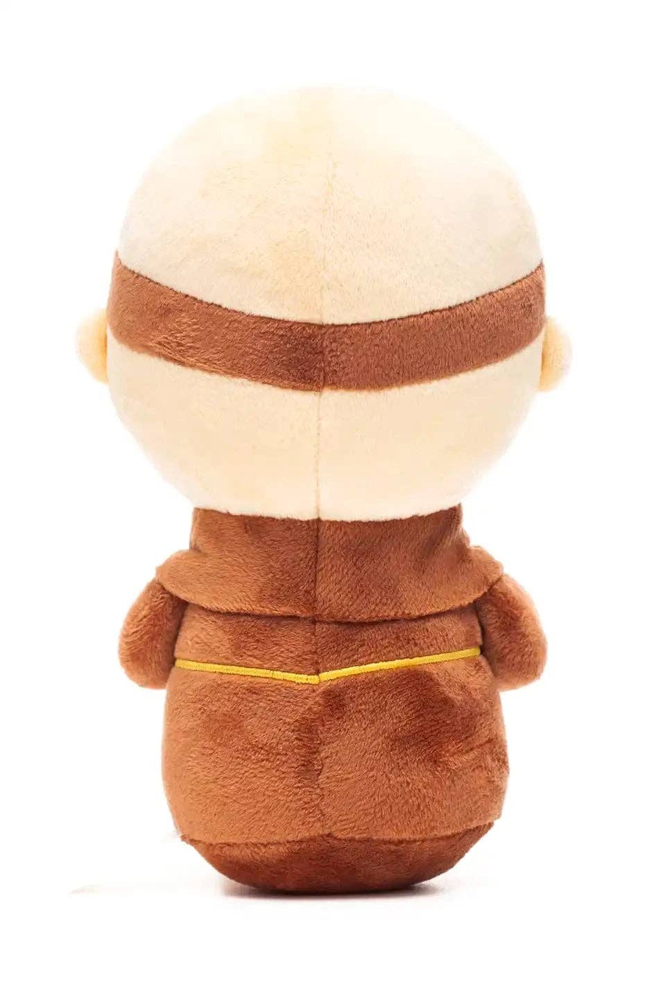 Saint Francis of Assisi Plush