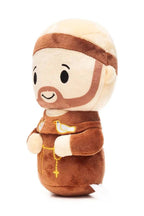 Saint Francis of Assisi Plush