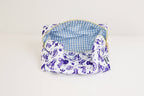 Marian Quilted Pouch